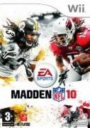Madden NFL 10 (Wii)