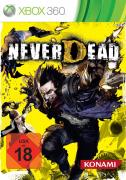 Neverdead (Xbox360)