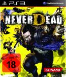 Neverdead (PS3)