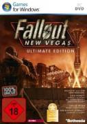 Fallout: New Vegas - Ultimate Edition (PC)