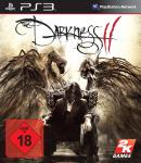 The Darkness 2 (PS3)