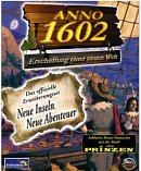 Anno 1602 - Neue Inseln neue Welten (PC)