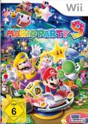 Mario Party 9 (Wii)