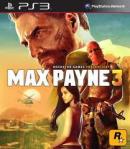 Max Payne 3 (PS3)