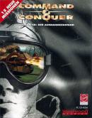 Command & Conquer: Der Ausnahmezustand (PC)