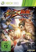 Street Fighter X Tekken (Xbox360)