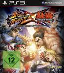 Street Fighter X Tekken (PS3)