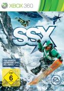 SSX (Xbox360)