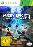Micky Epic: Die Macht der 2 (Xbox360)