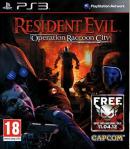 Resident Evil: Operation Raccoon City (PS3)