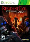 Resident Evil: Operation Raccoon City (Xbox360)