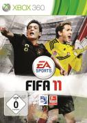 FIFA 11 (Xbox360)
