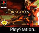 The Legend of Dragoon (PSOne)