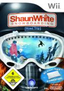 Shaun White Snowboarding (Wii)