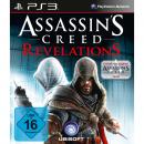 Assassin's Creed: Revelations (PS3)