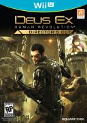 Deus Ex: Human Revolution (WiiU)