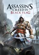 Assassin's Creed 4: Black Flag (PS4)