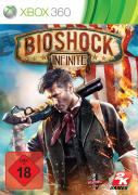 Bioshock Infinite (Xbox360)