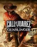 Call of Juarez: Gunslinger (PS3)