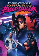 Far Cry 3: Blood Dragon (Xbox360)