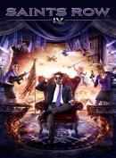 Saints Row 4 (Xbox360)