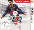 FIFA 14: Legacy Edition (3DS)