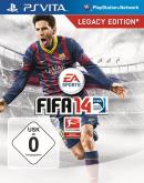 FIFA 14: Legacy Edition (Vita)