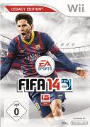 FIFA 14: Legacy Edition (Wii)
