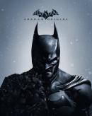 Batman: Arkham Origins (Xbox360)