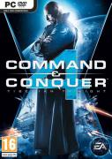 Command & Conquer 4: Tiberian Twilight (PC)