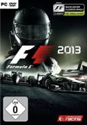 F1 2013 (PC)