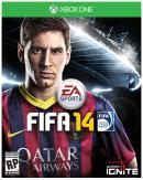 FIFA 14 (XboxOne)