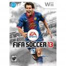 FIFA 13 (Wii)