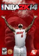 NBA 2K14 (Xbox360)