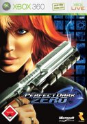 Perfect Dark Zero (Limited Edition) (Xbox360)