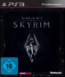 The Elder Scrolls 5: Skyrim (PS3)