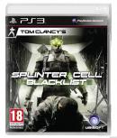 Splinter Cell Blacklist (PS3)