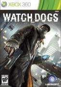 Watch Dogs (Xbox360)