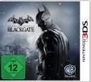 Batman: Arkham Origins - Blackgate (3DS)