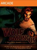 The Wolf Among Us (Xbox360)