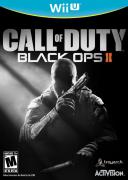 Call of Duty: Black Ops 2 (WiiU)