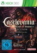 Castlevania: Lords of Shadow Collection (Xbox360)