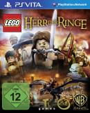 LEGO Der Herr der Ringe (Vita)