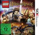 LEGO Der Herr der Ringe (3DS)