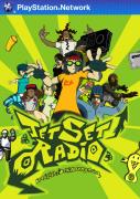 Jet Set Radio (Vita)