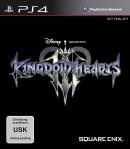 Kingdom Hearts 3 (PS4)
