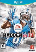 Madden NFL 13 (WiiU)