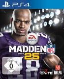 Madden NFL 25 (PS4)