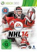 NHL 14 (Xbox360)