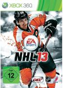 NHL 13 (Xbox360)